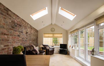 conservatory roof insulation Battlescombe, Gloucestershire