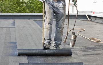 flat roof replacement Battlescombe, Gloucestershire