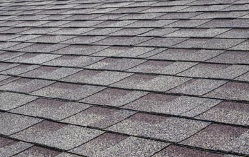 Battlescombe tiles for shallow pitch roofing