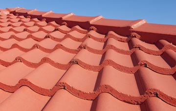 Battlescombe tile and slate roof replacement