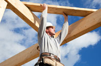 Battlescombe roof replacement work